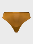Gale BRAZILIAN PANTY - golden cumin