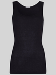 Ultralight TANK TOP - black
