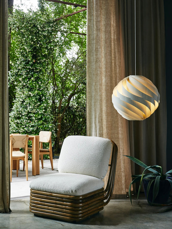 BOHEMIAN 72 LOUNGE CHAIR