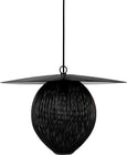 SATELLITE PENDANT
