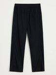 Casual pant - Black Navy