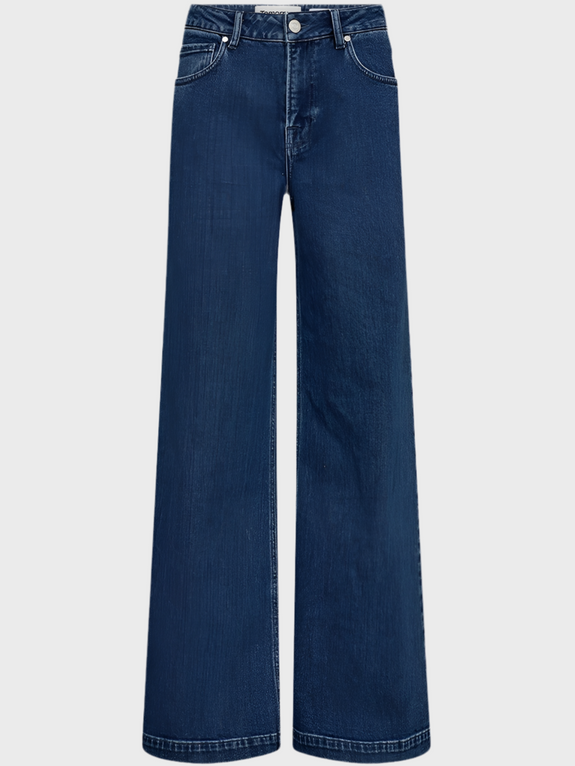 Kersee Jeans 32" - Wash Dark Iowa