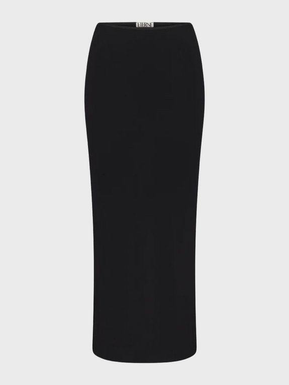 EMMA SKIRT - BLACK