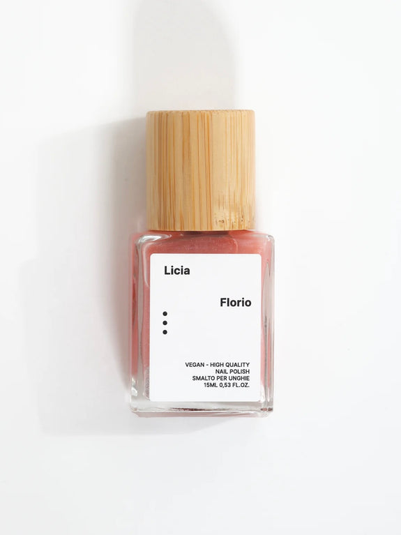 Nail Polish 100% vegan - Sakura