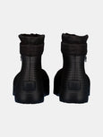 NISEKO 3.0 LOW - black