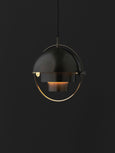 Pendant Multi-Lite