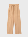 Cargo Pant - Hazelnut