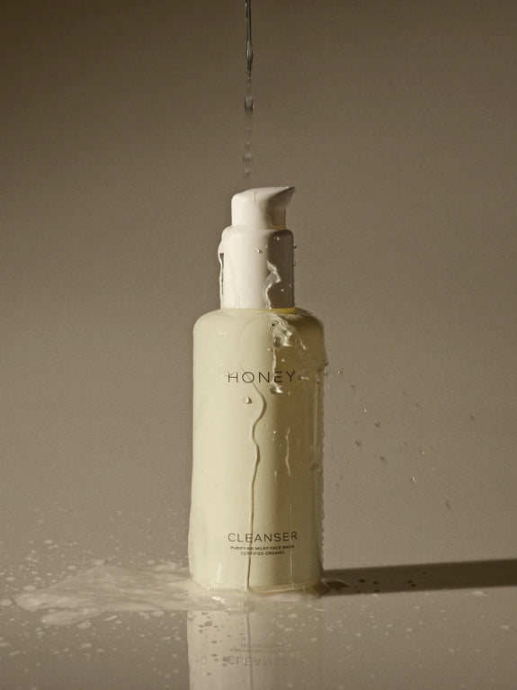 Cleanser 120 ml