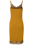 Gale NEGLIGEE 95 CM - golden cumin