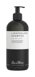 Organic Lindengloss Shampoo