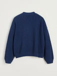 Coby cardigan - marine