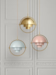 Pendant Multi-Lite