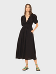 Lawsyn Dress - black