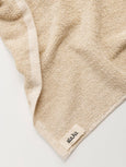 LINEN TOWEL 70X140 - pure nature
