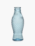 Carafe Fish & Fish by Paola Navone - Blue