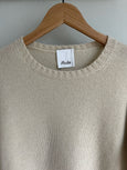 Sweater 11232 - cream 42
