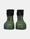 NISEKO 3.0 LOW - olive