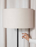 Floor Lamp Gravity