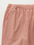 Alba pant striped - mix arizona