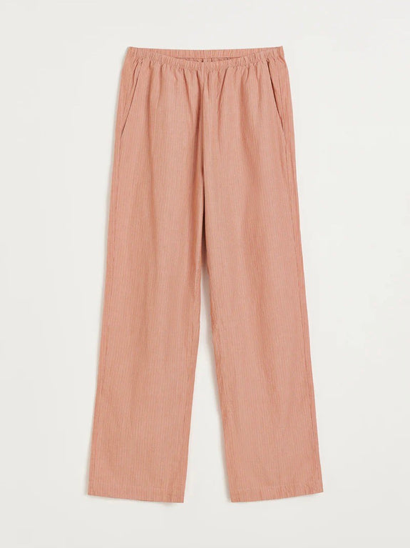 Alba pant striped - mix arizona