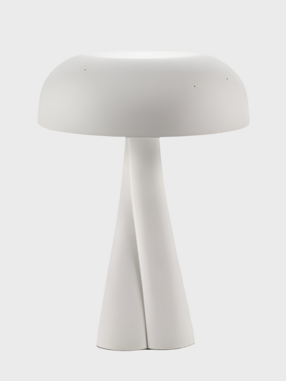 Paulina 05 Table Lamp - Beige