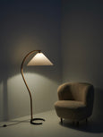 TIMBERLINE FLOOR LAMP