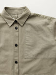 Dusty shirt - light vintage army