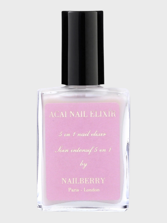 Accai nail elixir