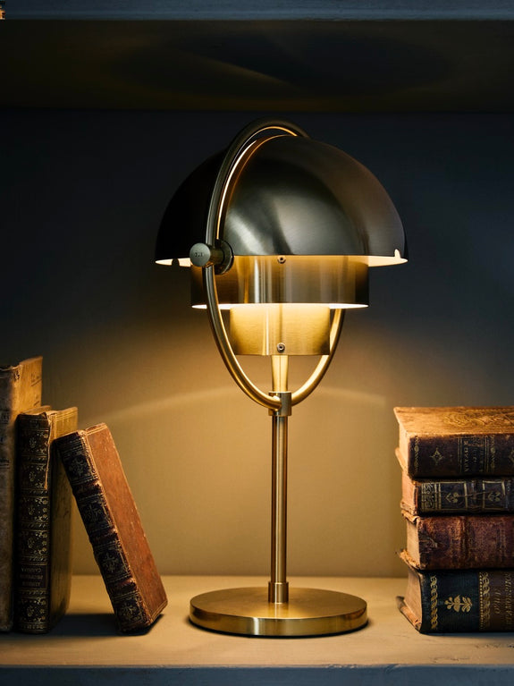 MULTI-LITE PORTABLE LAMP