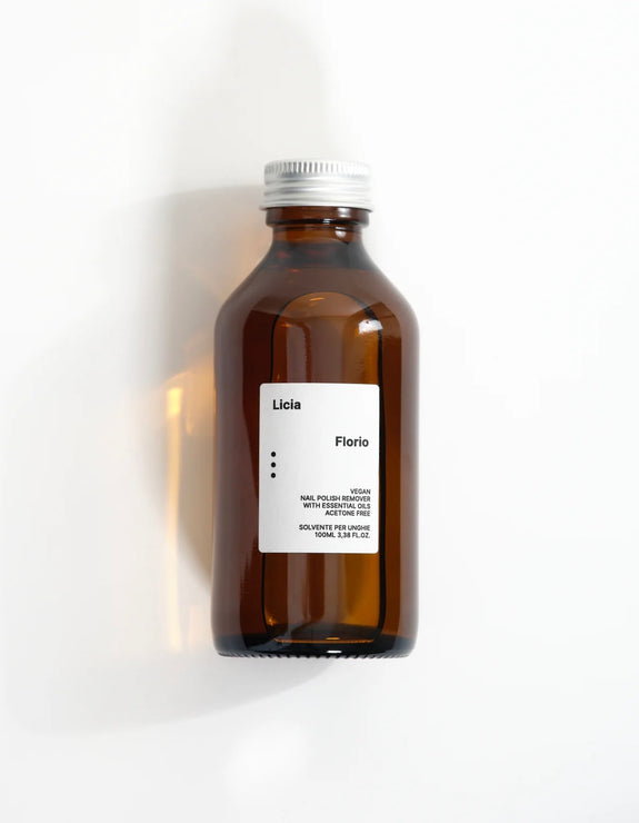 Remover 100% vegan - Ritual