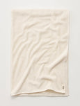 Cotton towel 100x150 - pure ecru