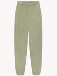 BOYFRIEND POCKET SWEATPANT - sage