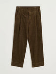 Billy pant corduroy - bark