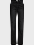 Brown Jeans 32" - Newark Black