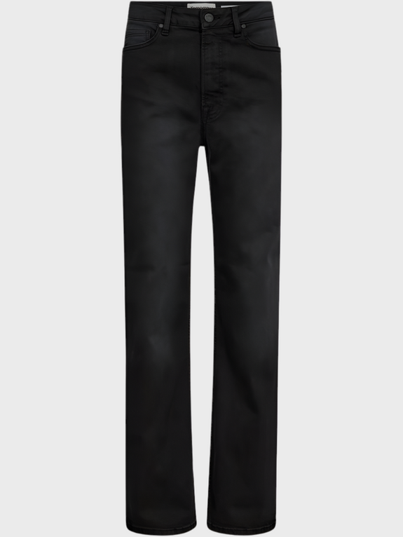 Brown Jeans 32" - Newark Black