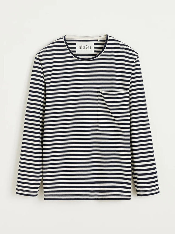 Circular long sleeve - Mix Night