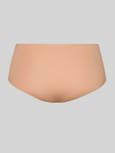 Invisible Cotton MAXI BRIEFS - beige
