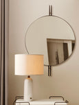 Table Lamp Gravity Small (49cm) - more variants