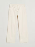 River pant - Pure Ecru