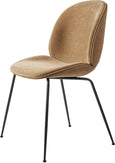 Beetle Dinning Chair - conic base / fully upholstered