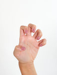 Nail Polish 100% vegan - Clay