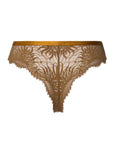 Gale BRAZILIAN PANTY - golden cumin
