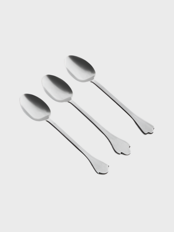 Design by Merci DESSERT SPOON