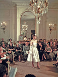 Little book of Dior
