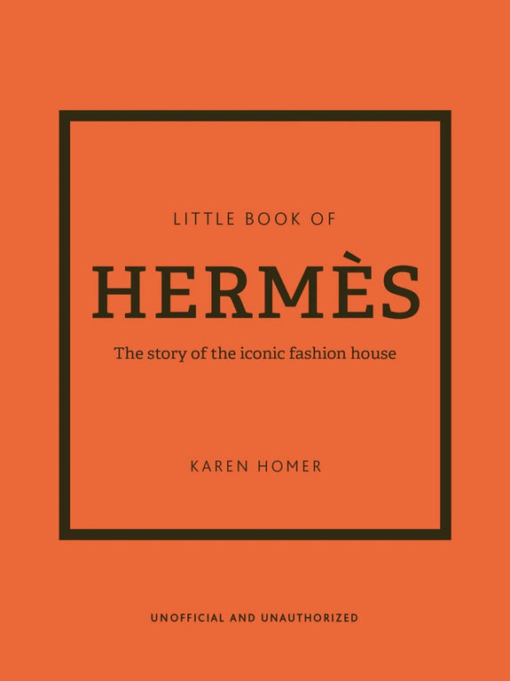 Little Book of Hermès