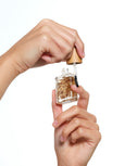 Cuticle Oil 100% vegan - Flower