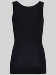 Ultralight TANK TOP - black
