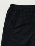 Casual shorts - Black Navy