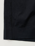 Casual shorts - Black Navy