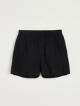 Casual shorts - Black Navy